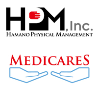 HPM logo